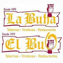 Taberna La Buha Chueca