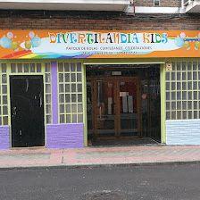 Divertilandia kids S.L.U