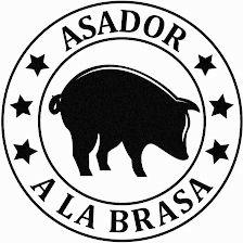 Asador a la Brasa