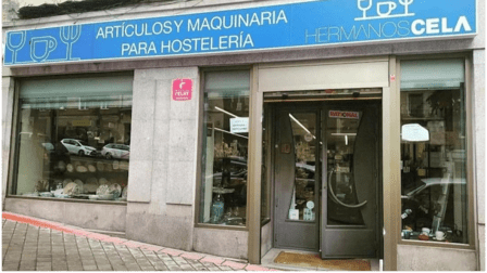 HERMANOS CELA