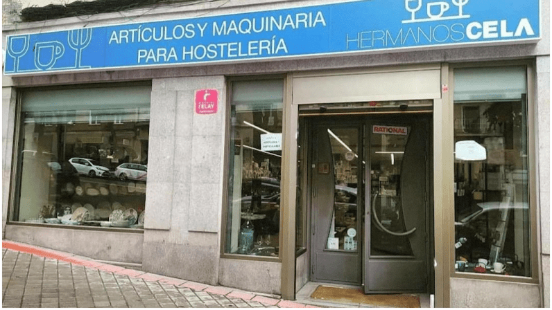 HERMANOS CELA