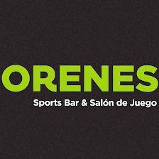 Orenes Sports Bar & Salón de Juego