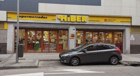 BM Supermercados