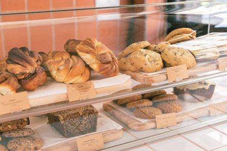 Syra Coffee | Cafeteria Chamberi