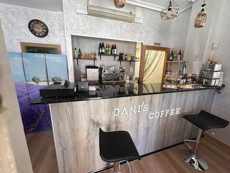 Dani's Coffee