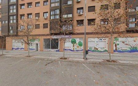Escuela Infantil Manoplas
