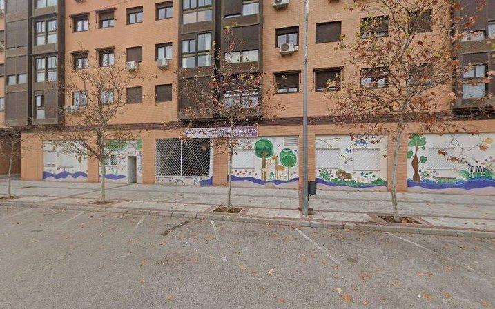 Escuela Infantil Manoplas