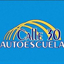 Autoescuela CALLE 30 S.L.