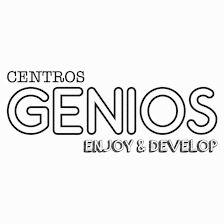 Centros Genios Arganzuela