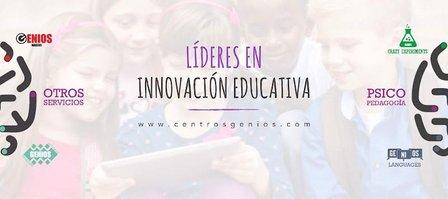 Centros Genios Arganzuela
