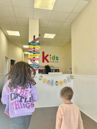 Kids First