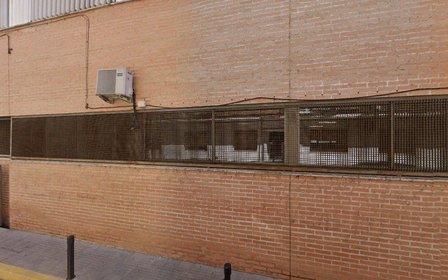 Colegio La Salle - Fundación Joaquina Santander