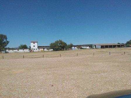 Granja Escuela Camelot