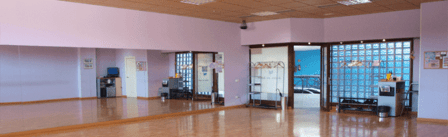 Luna & Otoño - Escuela Profesional de Bailes de Salón