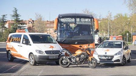 autoescuela valsan