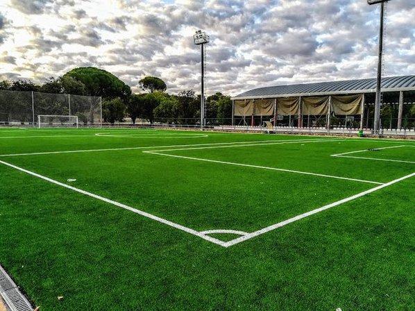 E.F.M.O. Boadilla