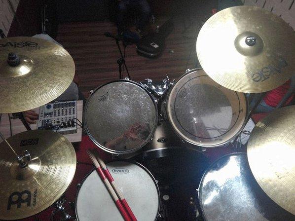 Gustarock