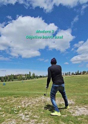 Naturávila Golf El Fresnillo