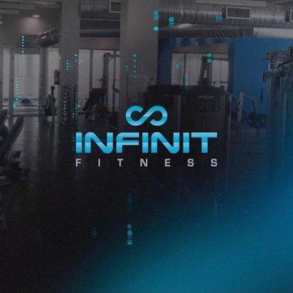 Infinit Fitness Gym