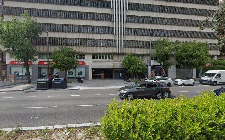 Finanmadrid