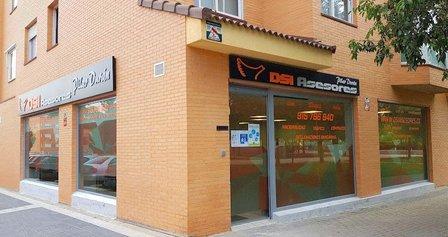 ASESORIA : DSI ASESORES