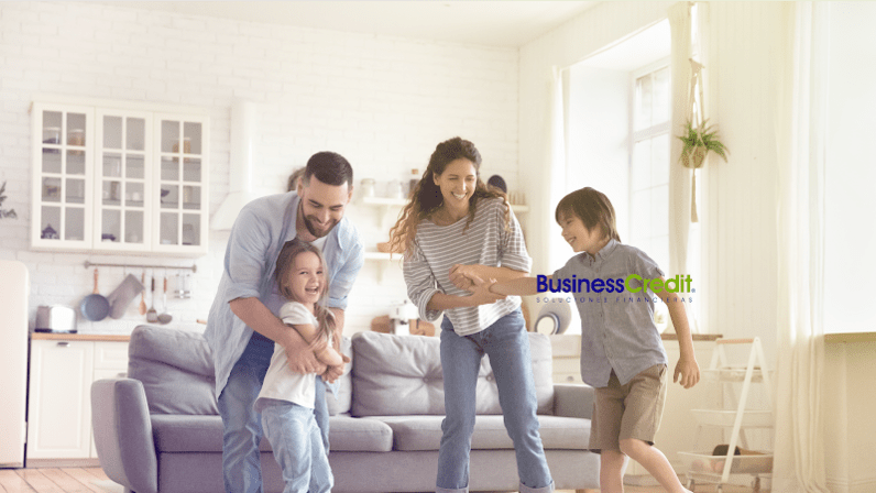 BusinessCredit | Soluciones financieras