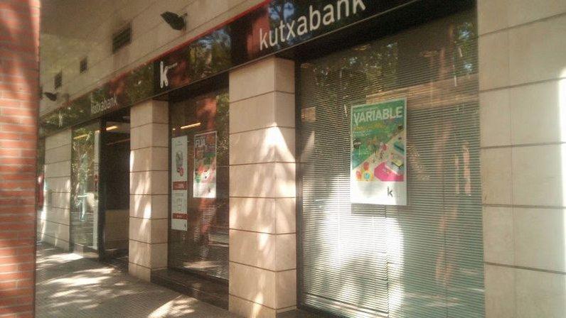 Kutxabank Oficina Digital