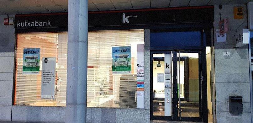 kutxabank