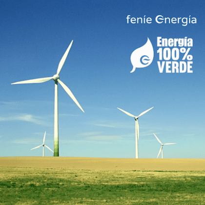 Feníe Energía