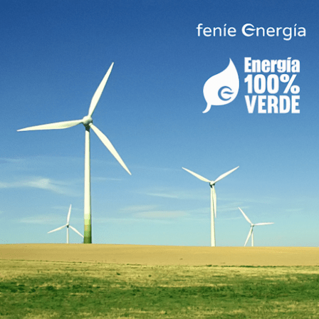 Feníe Energía