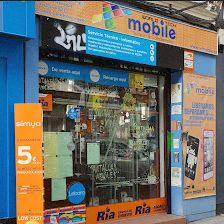 WORLD TECH MOBILE