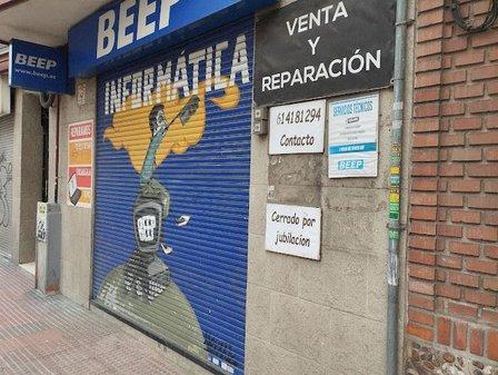 BEEP Informática