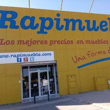 Rapimueble Fuenlabrada 2