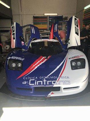 GRAFICAUTO