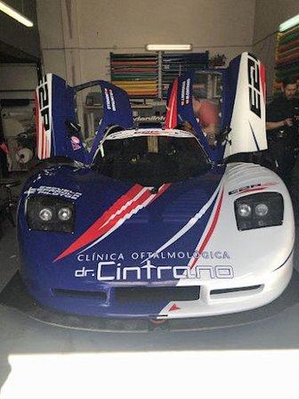 GRAFICAUTO