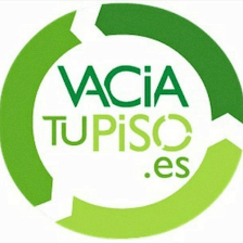 Vacia Tu Piso® ♻️ Recogida De Muebles 🚛 Vaciado De Pisos Madrid 🏡 Reciclaje 💯