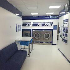 Wash-up - Navalcarnero