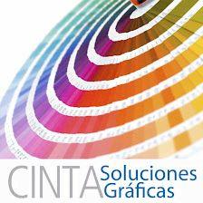 Imprenta Digital en Guadalajara Cinta Soluciones Gráficas