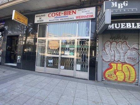 WERthEIM SERVICIO TÉCNICO OFICIAL.COSE-BIEN Reparación y venta de Máquinas de coser.TODAS MARCAS