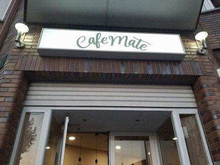 CafeMate