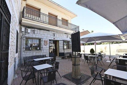 Asador San Isidro