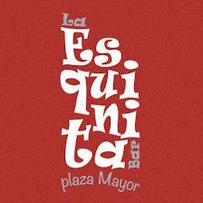 La esquinita plaza mayor