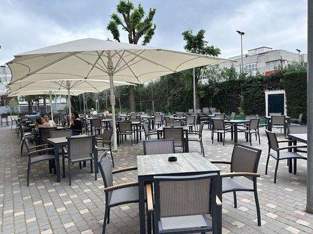 Cafetería Mayri