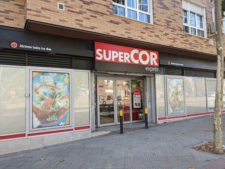 Carrefour Express