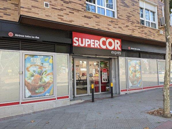 Carrefour Express