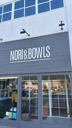 Nori&Bowls
