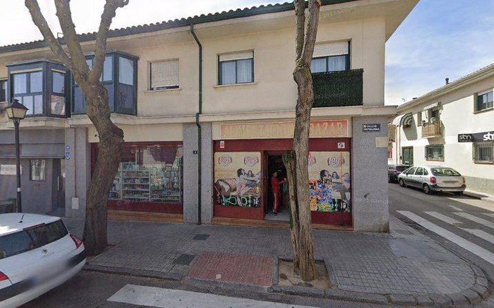 De Fabula Terraza
