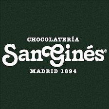 Chocolateria San Ginés