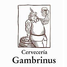 Cervecería Gambrinus