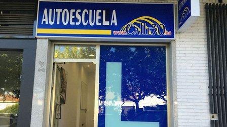 Autoescuela CALLE 30 S.L.